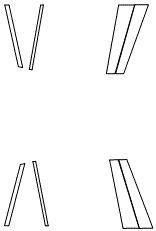 C-Pillar And B-Pillar Kit (ULTIMATE PLUS XUPL)